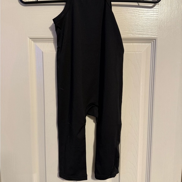 9-12 month buttery soft athletic style jumpsuit nwt - Picture 1 of 4